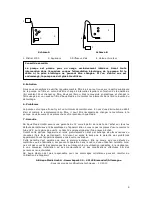 Предварительный просмотр 9 страницы Aqua Medic Mistral 4000 Operation Manual