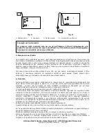 Предварительный просмотр 15 страницы Aqua Medic Mistral 4000 Operation Manual