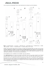 Preview for 12 page of Aqua Medic multi reactor L Gen II Operation Manual