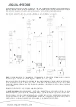 Preview for 15 page of Aqua Medic multi reactor L Gen II Operation Manual