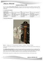 Предварительный просмотр 5 страницы Aqua Medic Multi Reactor L Operation Manual