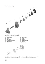 Preview for 12 page of Aqua Medic NanoProp 5000 Operation Manual