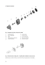 Предварительный просмотр 16 страницы Aqua Medic NanoProp 5000 Operation Manual