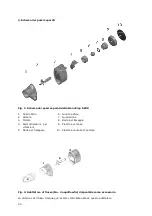 Предварительный просмотр 20 страницы Aqua Medic NanoProp 5000 Operation Manual