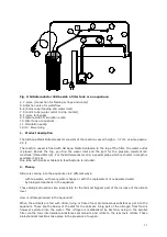 Предварительный просмотр 11 страницы Aqua Medic Nitratereductor NR 400 Manual