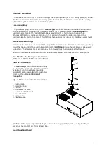 Preview for 7 page of Aqua Medic Ocean Light LED Operation Manual