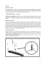 Preview for 19 page of Aqua Medic Ocean Light T5 Operation Manual