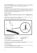 Preview for 24 page of Aqua Medic Ocean Light T5 Operation Manual