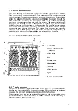 Preview for 3 page of Aqua Medic Ocean Runner 3500 Operation Manual