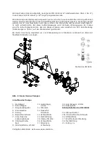 Предварительный просмотр 3 страницы Aqua Medic Ocean Runner OR 3500 Operation Manual