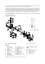 Preview for 8 page of Aqua Medic Ocean Runner OR 3500 Operation Manual