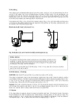 Preview for 9 page of Aqua Medic Ocean Runner OR 3500 Operation Manual