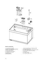 Предварительный просмотр 30 страницы Aqua Medic Percula 100 Operation Manual