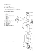 Preview for 5 page of Aqua Medic Percula 120 Operation Manual