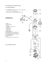 Preview for 16 page of Aqua Medic Percula 120 Operation Manual