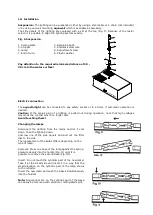 Preview for 21 page of Aqua Medic Percula 120 Operation Manual