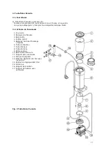 Preview for 27 page of Aqua Medic Percula 120 Operation Manual