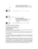 Preview for 3 page of Aqua Medic Premium Line 190 Operation Manual