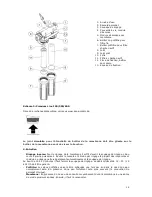 Preview for 14 page of Aqua Medic Premium Line 190 Operation Manual