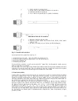 Preview for 23 page of Aqua Medic Premium Line 190 Operation Manual