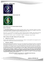 Preview for 9 page of Aqua Medic Qube 50 Operation Manual