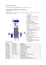 Предварительный просмотр 14 страницы Aqua Medic Schwefelnitratreductor SN Blue Operation Manual