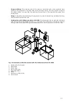 Preview for 10 page of Aqua Medic SP 3000 Niveaumat Operation Manual