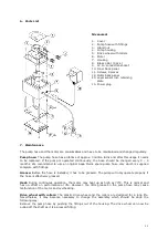 Preview for 11 page of Aqua Medic SP 3000 Niveaumat Operation Manual