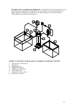 Preview for 16 page of Aqua Medic SP 3000 Niveaumat Operation Manual