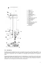 Preview for 4 page of Aqua Medic Systemfilter 10000 Operation Manual