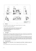 Preview for 13 page of Aqua Medic Systemfilter 10000 Operation Manual