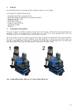 Preview for 12 page of Aqua Medic Systemfilter Skim Operation Manual