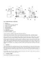 Preview for 14 page of Aqua Medic Systemfilter Skim Operation Manual