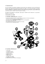 Предварительный просмотр 10 страницы Aqua Medic Turboflotor 5000 Shorty II Operation Manual