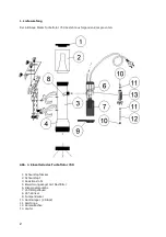 Preview for 2 page of Aqua Medic Turboflotor 750 Operation Manual