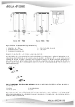 Preview for 15 page of Aqua Medic Xenia 100 Operation Manual