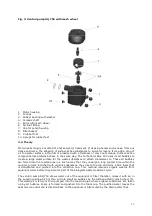 Preview for 13 page of Aqua Medic YASHA Operation Manual