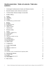 Предварительный просмотр 2 страницы aqua metro AMBUS ZS-5 Mounting And Operating Instructions