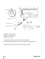 Предварительный просмотр 66 страницы aqua metro CALEC ST II Installation And Operation Manual