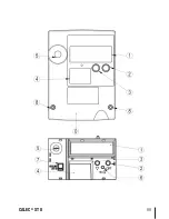 Предварительный просмотр 69 страницы aqua metro CALEC ST II Installation And Operation Manual