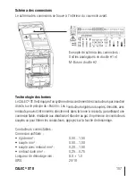 Предварительный просмотр 107 страницы aqua metro CALEC ST II Installation And Operation Manual