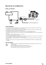 Preview for 15 page of aqua metro Contoil DFM 8EDM Mounting And Operating Instructions