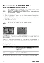 Предварительный просмотр 16 страницы aqua metro Contoil DFM 8EDM Mounting And Operating Instructions