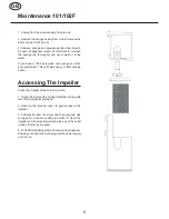 Preview for 6 page of Aqua One 101F Instructions Manual