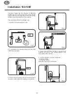 Preview for 8 page of Aqua One 101F Instructions Manual