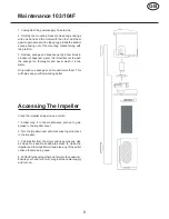 Preview for 9 page of Aqua One 101F Instructions Manual