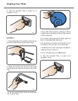 Preview for 10 page of Aqua One 1250-R Instruction Manual