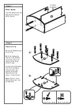 Preview for 7 page of Aqua One Aqua Nano Bow 60 Assembly Instructions Manual