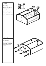 Preview for 8 page of Aqua One Aqua Nano Bow 60 Assembly Instructions Manual