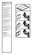 Preview for 12 page of Aqua One Aqua Nano Bow 60 Assembly Instructions Manual